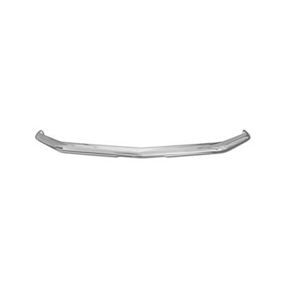 Scott Drake - Scott Drake C9ZZ-17757-AR 69-70 Ford Mustang Bumper