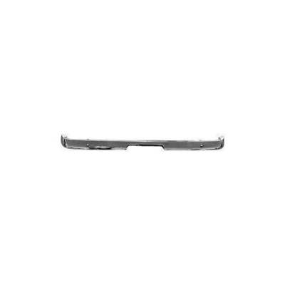 Scott Drake - Scott Drake C9ZZ-17906-AR 69-70 Ford Mustang Bumper