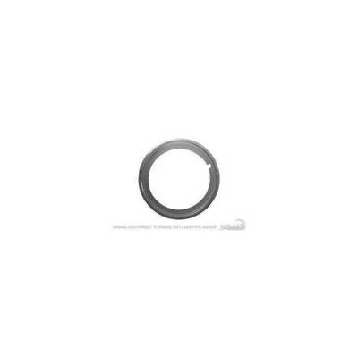 Scott Drake - Scott Drake C7ZZ-1210-AS 67-69 Ford Mustang Wheel Trim Ring