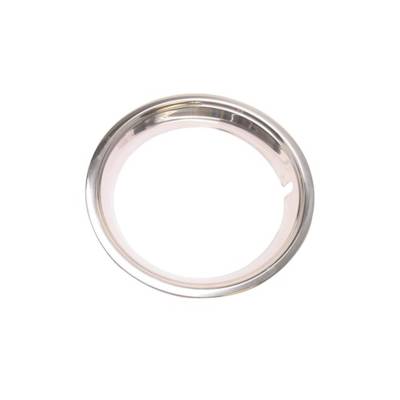 Scott Drake - Scott Drake C7ZZ-1210-AR 67-69 Ford Mustang Wheel Trim Ring