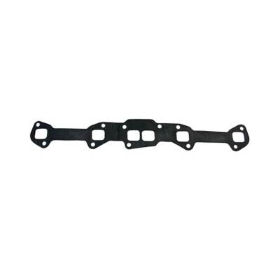 Scott Drake - Scott Drake C3DZ-9433-HDR Exhaust Manifold Gasket for 64-70 Ford Mustang