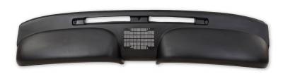 Scott Drake - Scott Drake C9ZZ-6504282AIA 69-70 Ford Mustang Dashboard Panel