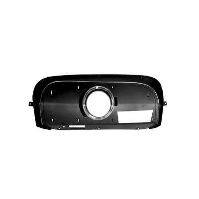 Scott Drake - Scott Drake C9ZZ-6504338-B Dashboard for 69-70 Ford Mustang