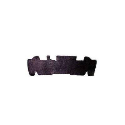 Scott Drake - Scott Drake CUMSFT Floor Carpet Insulator for 64-70 Ford Mustang