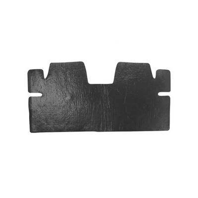 Scott Drake - Scott Drake CUMSTCP Floor Carpet Insulator for 64-70 Ford Mustang
