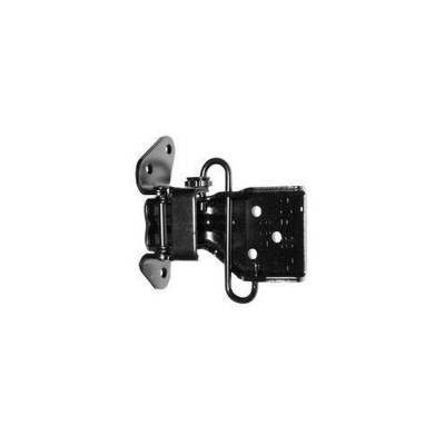 Scott Drake - Scott Drake C7ZZ-6522811-CR 67-68 Ford Mustang Door Hinge