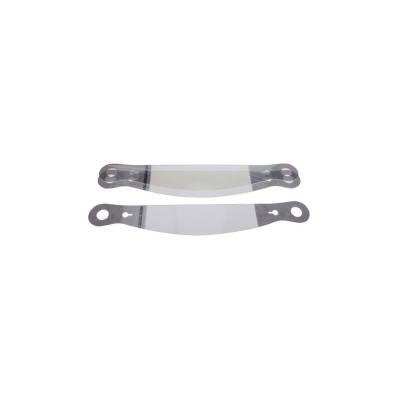Simpson Safety - Simpson Safety 10209C Racing Optics Laminated Tear Offs Clear