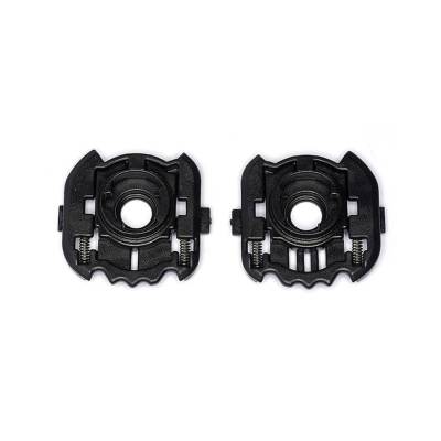 Simpson Motorcycle - Simpson Safety MBSTP Helmet Shield Pivot Repair Kit