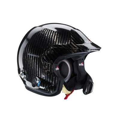 Stilo - Stilo AA0220BG1R59 Venti WRC Large Auto Racing Helmet Carbon Fiber