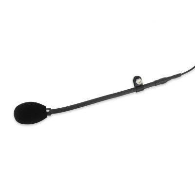 Stilo - Stilo AE0320 Helmet Electronics Gentex Boom Mic Earmuff Speakers + 3.5mm Jack