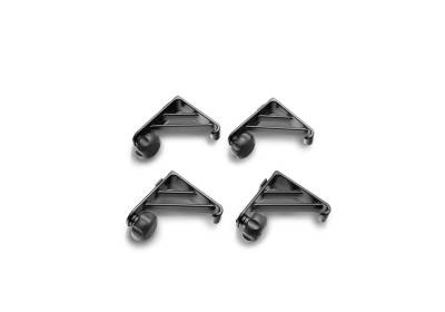 RealTruck Truxedo - Truxedo 1707213 Elevate Load Stops