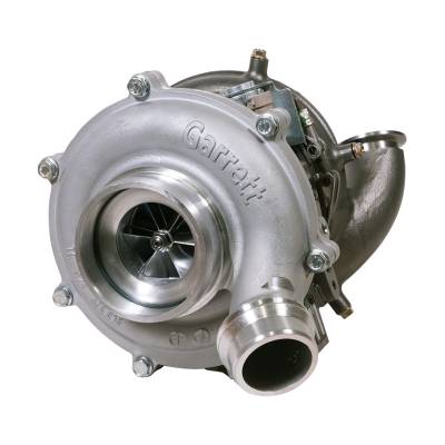 BD Diesel - BD Diesel BKJX1045827 Screamer Turbo 17-19 F250/F350/450/550 Powerstroke 6.7L