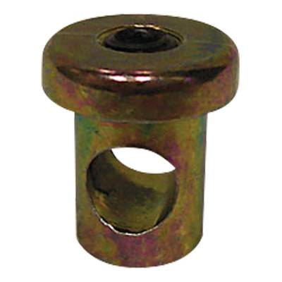 UWS - UWS UWS-ROD-CONNECT Replacement Truck Tool Box Rod Connector