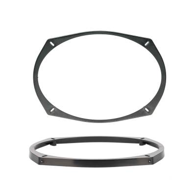 Metra Electronics - Metra 82-6902 Universal Speaker Spacers for 6x9 Speakers