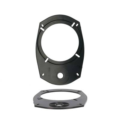 Metra Electronics - Metra 82-6901 Universal Speaker Adapter Plates