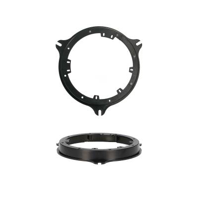 Metra Electronics - Metra 82-7400 Aftermarket 6/6.75" Speaker Adapter for 00-Up Nissan/Infiniti