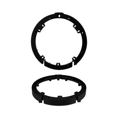 Metra Electronics - Metra 82-7805 6/6.75" Speaker Plate for 06-11 Honda Civic