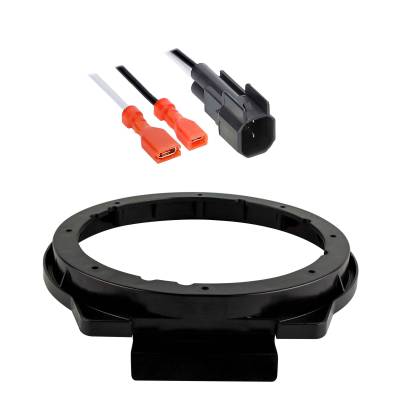 Metra Electronics - Metra 82-GM2 Combo Speaker Kit