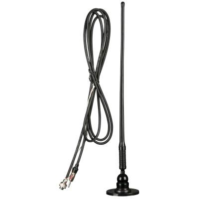 Metra Electronics - Metra 44-US01R ANTENNAWorks Universal Antenna