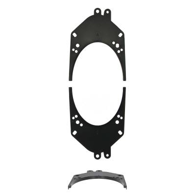 Metra Electronics - Metra 82-4601 Speaker Adapter