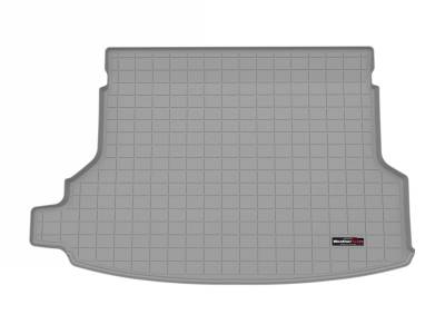 Weathertech - WeatherTech 421797 Gray Cargo Liner for 25-26 Subaru Forester