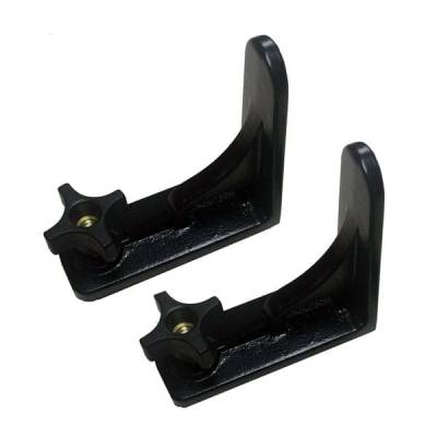 Magnum Truck Racks - Magnum Truck Racks 5671 Sliding Cargo Stops
