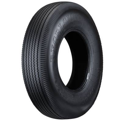 Coker - Coker 518109 750R16 ROADSTER BLACK