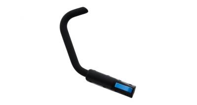 Rhino-Rack USA - Rhino-Rack 10108 RockyMounts Hitch HOOK & TRIGGER MONORAIL/BACKSTAGE