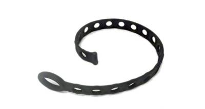 Rhino-Rack USA - Rhino-Rack 15061 RockyMounts Hitch Fender Straps