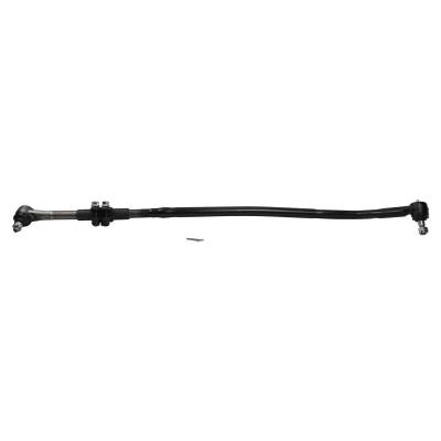 Crown Automotive Jeep Replacement - Crown Automotive 52126058K Drag Link Assembly for 07-18 Jeep JK Wrangler RHD