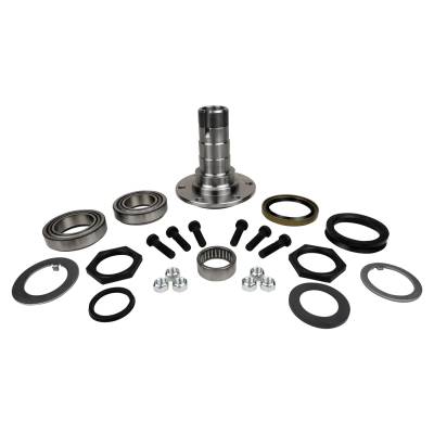 Crown Automotive Jeep Replacement - Crown Automotive 8128147K Front Left/Right Axle Spindle for 77-86 CJ5/CJ7/CJ8