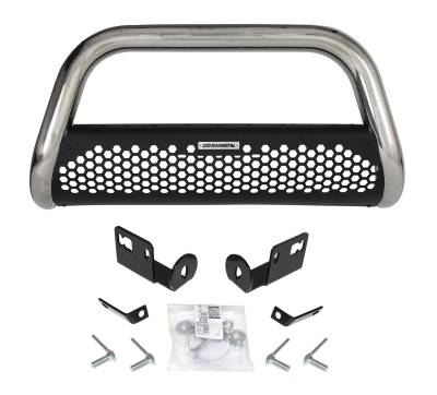 Go Rhino - Go Rhino 55205PS Rhino Charger RC2 Bull Bar