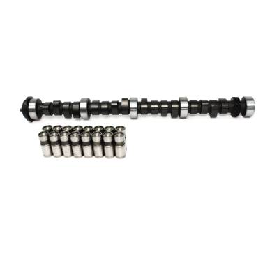 COMP Cams - COMP Cams CL42-601-5 Mutha Thumpr Camshaft/Lifter Kit for Oldsmobile 260-455