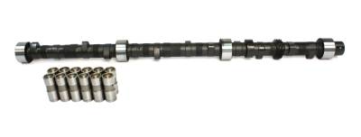 COMP Cams - COMP Cams CL61-244-4 Magnum 218/218 Hyd Flat Cam/Lifter Kit for Chevy 194-250 V6