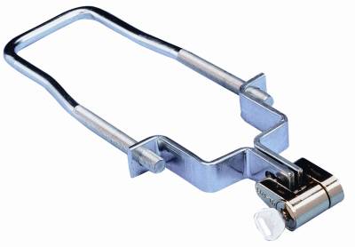 Fulton - Fulton ETCHL0700 Spare Tire Carrier