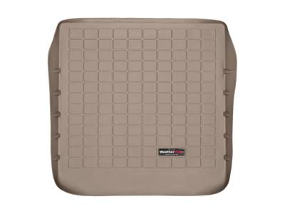 Weathertech - WeatherTech 41076 Tan Cargo Liner Mat