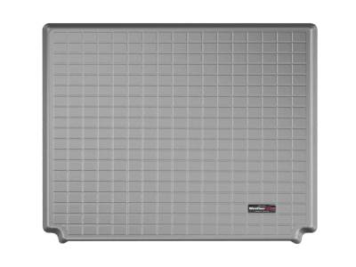 Weathertech - WeatherTech 42262 Cargo Liner Mat Grey