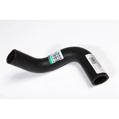 Omix - Omix 17113.11 Radiator Hose Upper 4.2L for Jeep CJ Models