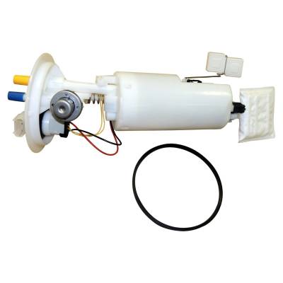Crown Automotive Jeep Replacement - Crown Automotive 4897424AA Fuel Module for 96-00 Dodge/Chrysler/Plymouth