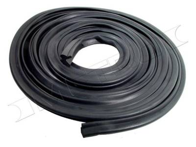 Metro Moulded Parts - Metro Moulded TK 43-18 Trunk Lid Seal