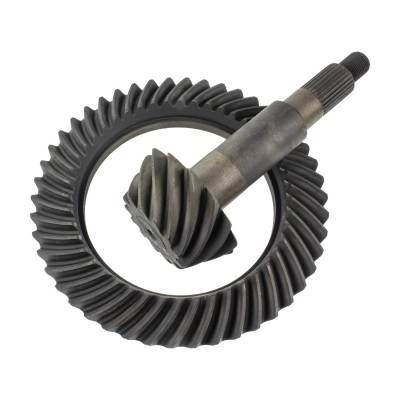 Motive Gear - Motive Gear D60-354 Diff Ring/Pinion Gear for Dana 60 9.75" Standard Rot 3.54R