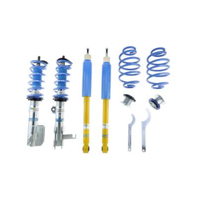 Bilstein - Bilstein 47-171725 Performance Suspension System Cruze