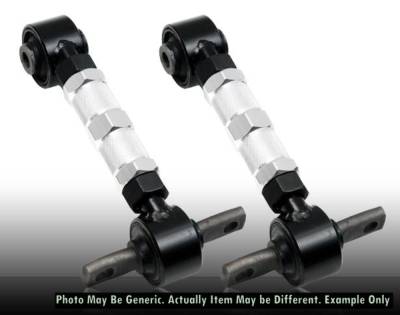 BLOX - BLOX Racing BXSS-20101 Rear Camber Kit