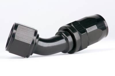 Aeromotive Fuel System - Aeromotive 15660 45-DEG Hose End Size AN-12