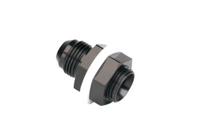 Aeromotive Fuel System - Aeromotive 15645 AN-08 Fuel Cell Bulkhead Fitting
