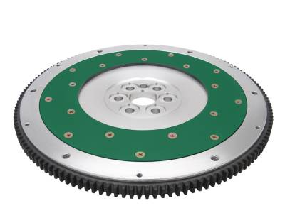 Fidanza Performance - Fidanza 198261 Aluminum Flywheel Weight 7.95