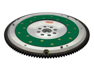 Fidanza Performance - Fidanza 191221 Aluminum Flywheel Weight 8.45
