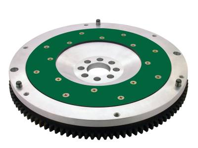 Fidanza Performance - Fidanza 130891 Aluminum Flywheel Weight 9