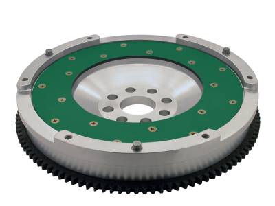 Fidanza Performance - Fidanza 195461 Aluminum Flywheel Weight 13Pc B4