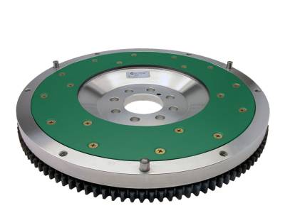 Fidanza Performance - Fidanza 161881 Aluminum Flywheel Weight 9.35